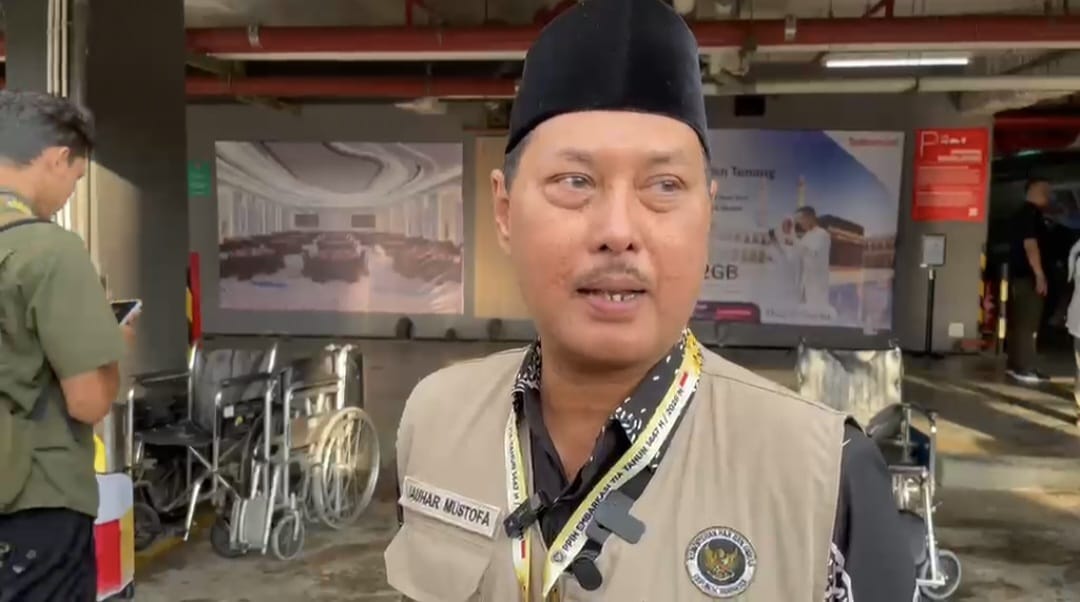 354 Jemaah Kulon Progo Mulai Jalani Proses Pemberangkatan Haji