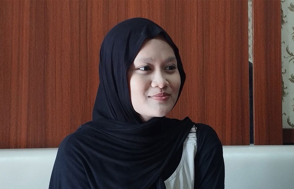 Dari Ujian Sekolah ke Ibadah Haji, Kisah Inspiratif Vania