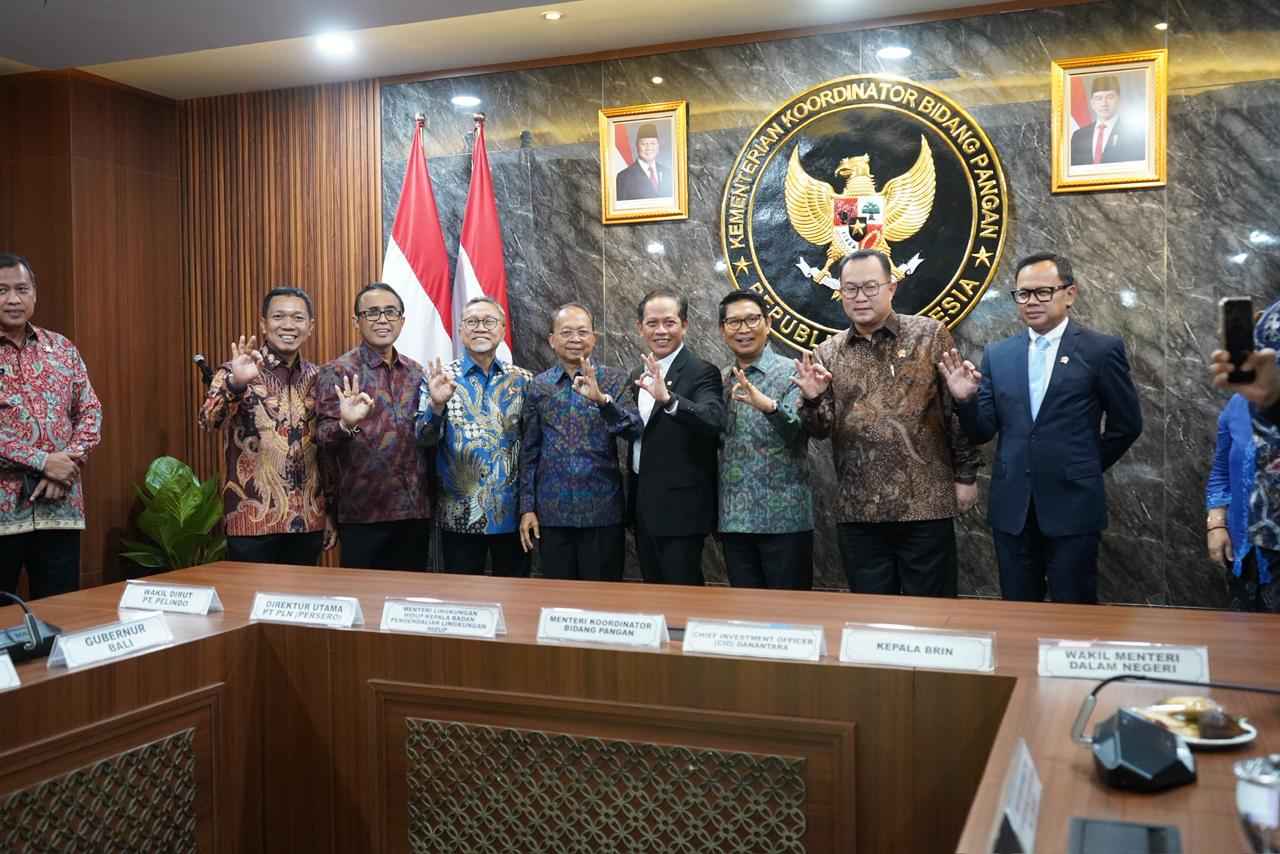 Transformasi Sampah Bali: Dari Masalah Lingkungan ke Sumber Listrik Bersih