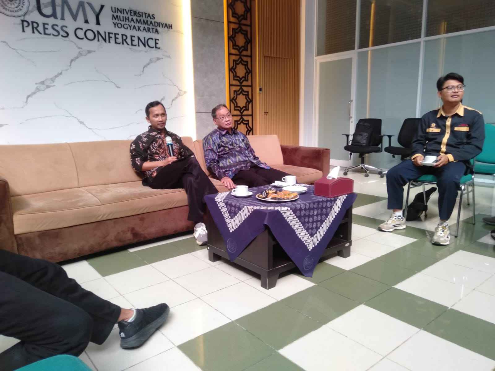 Kritik Rektor UMY: Otonomi PTN-BH Dinilai Melemahkan Perguruan Tinggi Swasta