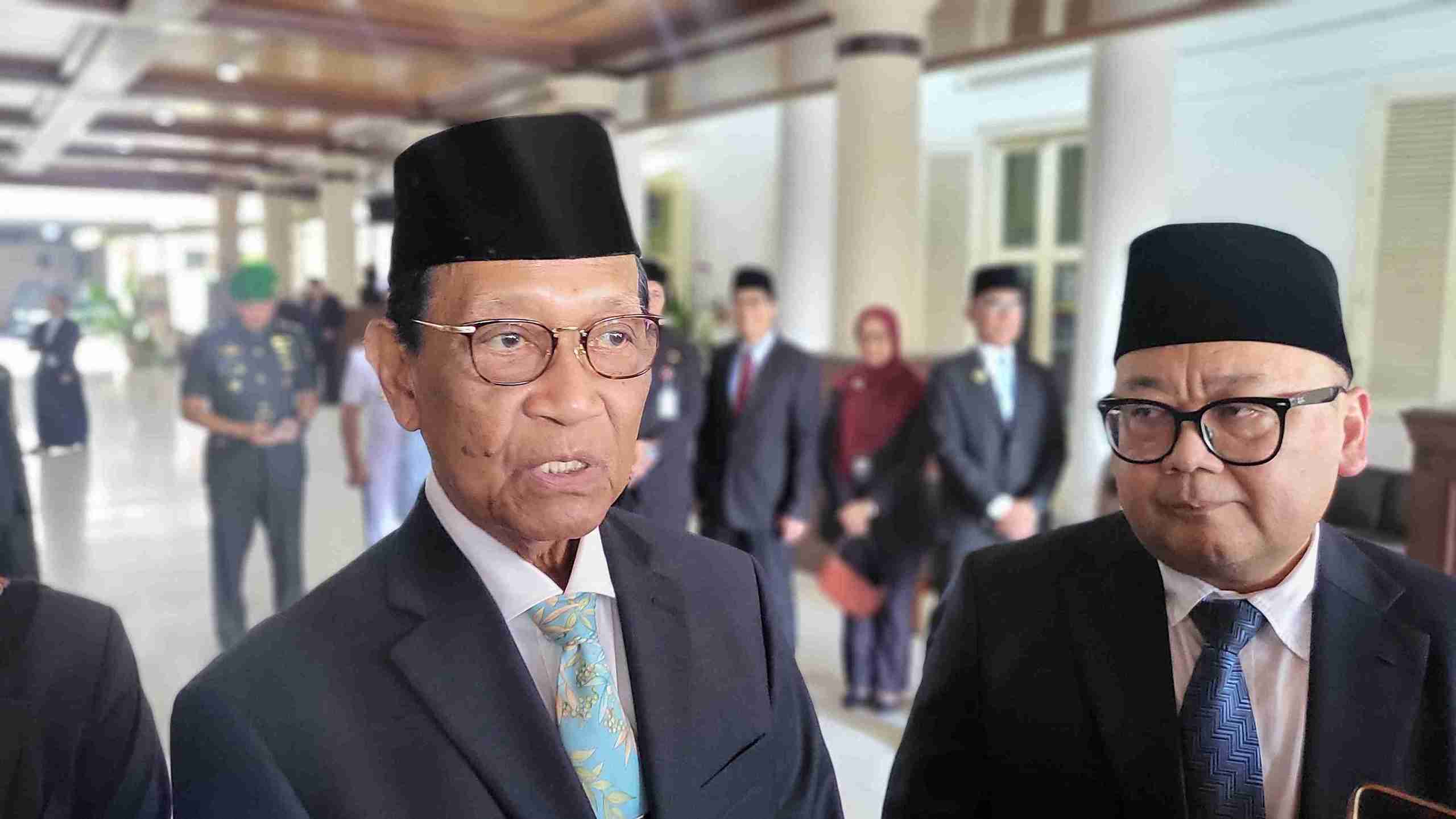 Pemda DIY Pertahankan Opini WTP ke-16, BPK Beri Catatan Pengelolaan Pangan dan Bantuan Mahasiswa