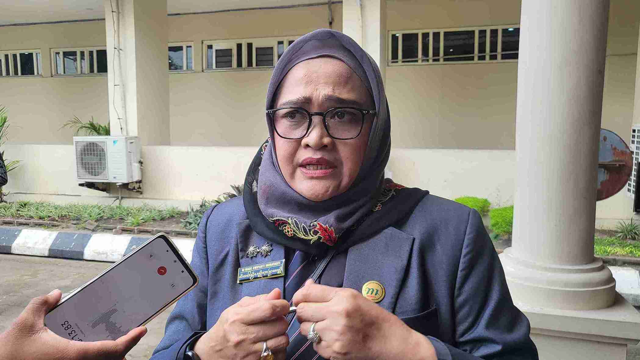 Sekda DIY Akui Distribusi Minyakita ke Pasar Kecil Masih Terkendala