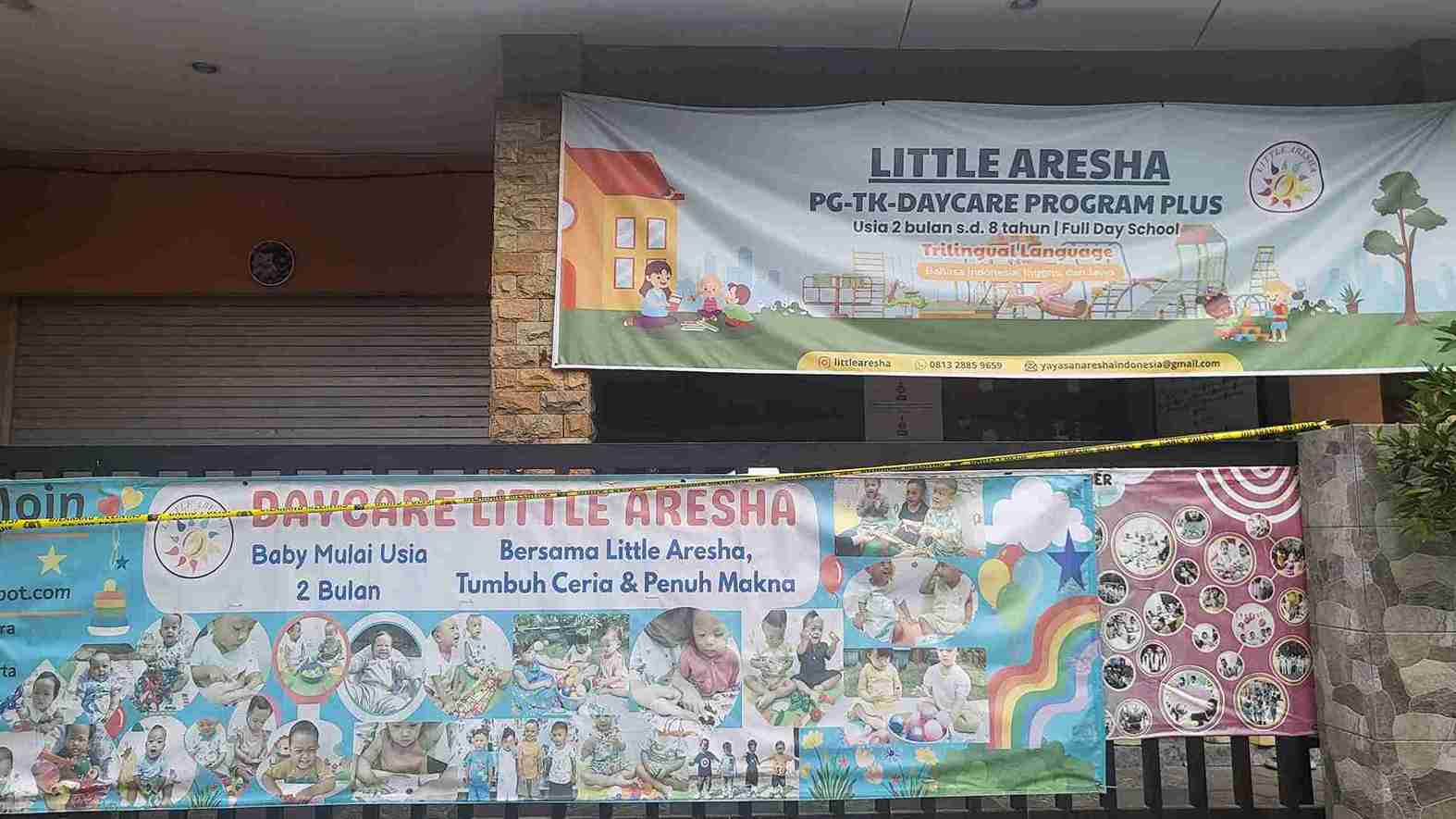 Fakultas Ilmu Budaya UGM Klarifikasi Keterlibatan Dosen dalam Yayasan Little Aresha