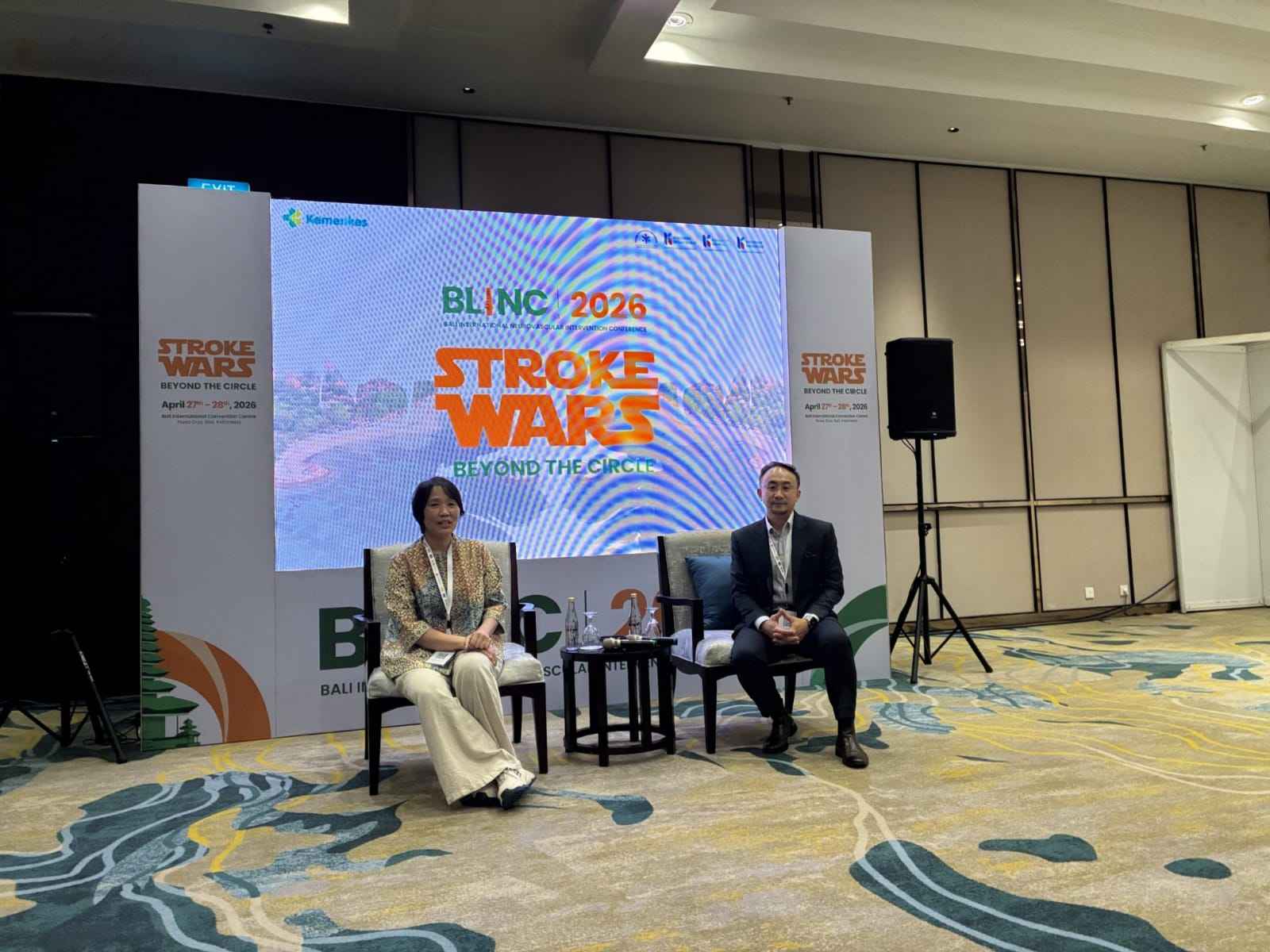 Jangan Tunggu Lumpuh, Kenali Metode ‘BE FAST’ untuk Tangkis Serangan Stroke Seketika