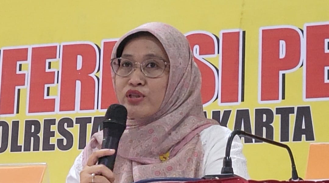 KPAI: Kasus Kekerasan Daycare di Yogyakarta Jadi yang Terbesar di Indonesia