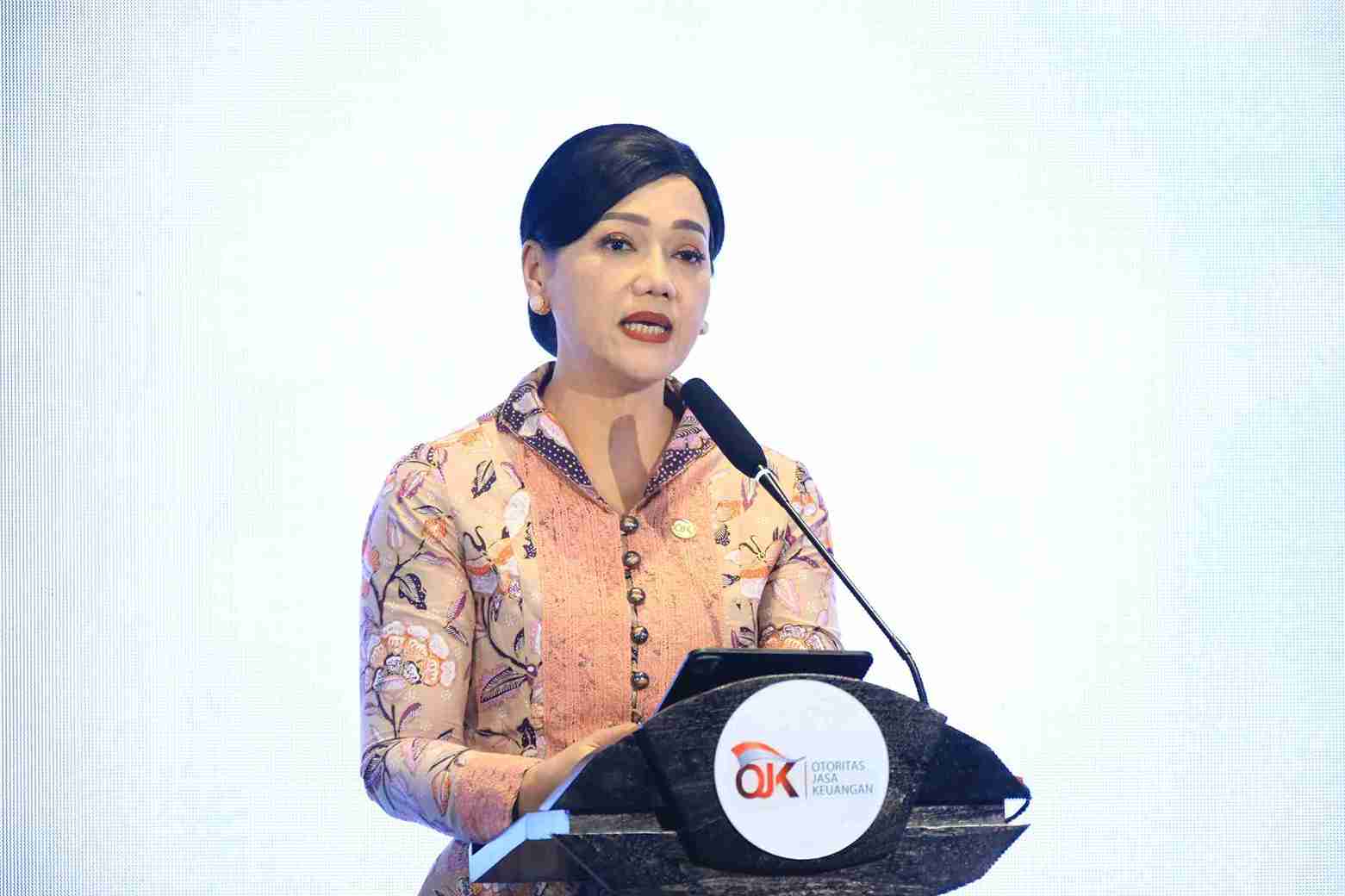 PINTAR Reksa Dana: Strategi OJK Dorong Inklusi Keuangan Nasional