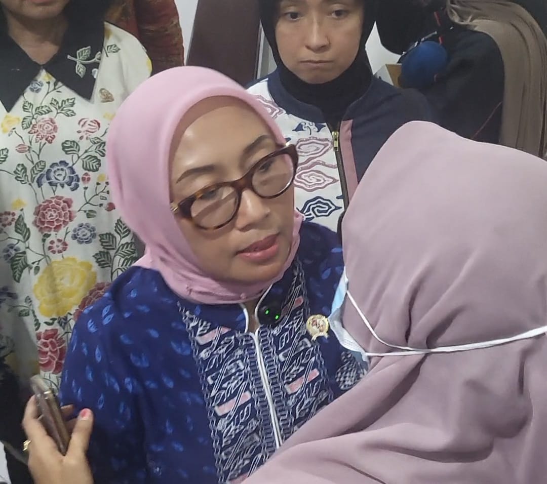 Menteri PPPA Prihatin Dugaan Kekerasan Balita, Fokus Kawal Proses Hukum