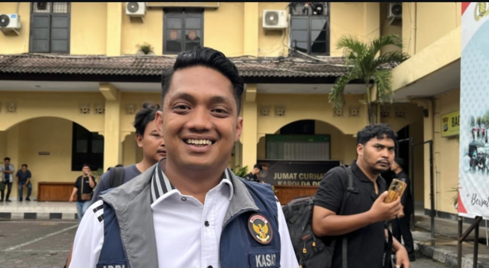 Motif Ekonomi Diduga Jadi Pemicu Kekerasan Anak di Daycare Little Aresha Yogyakarta