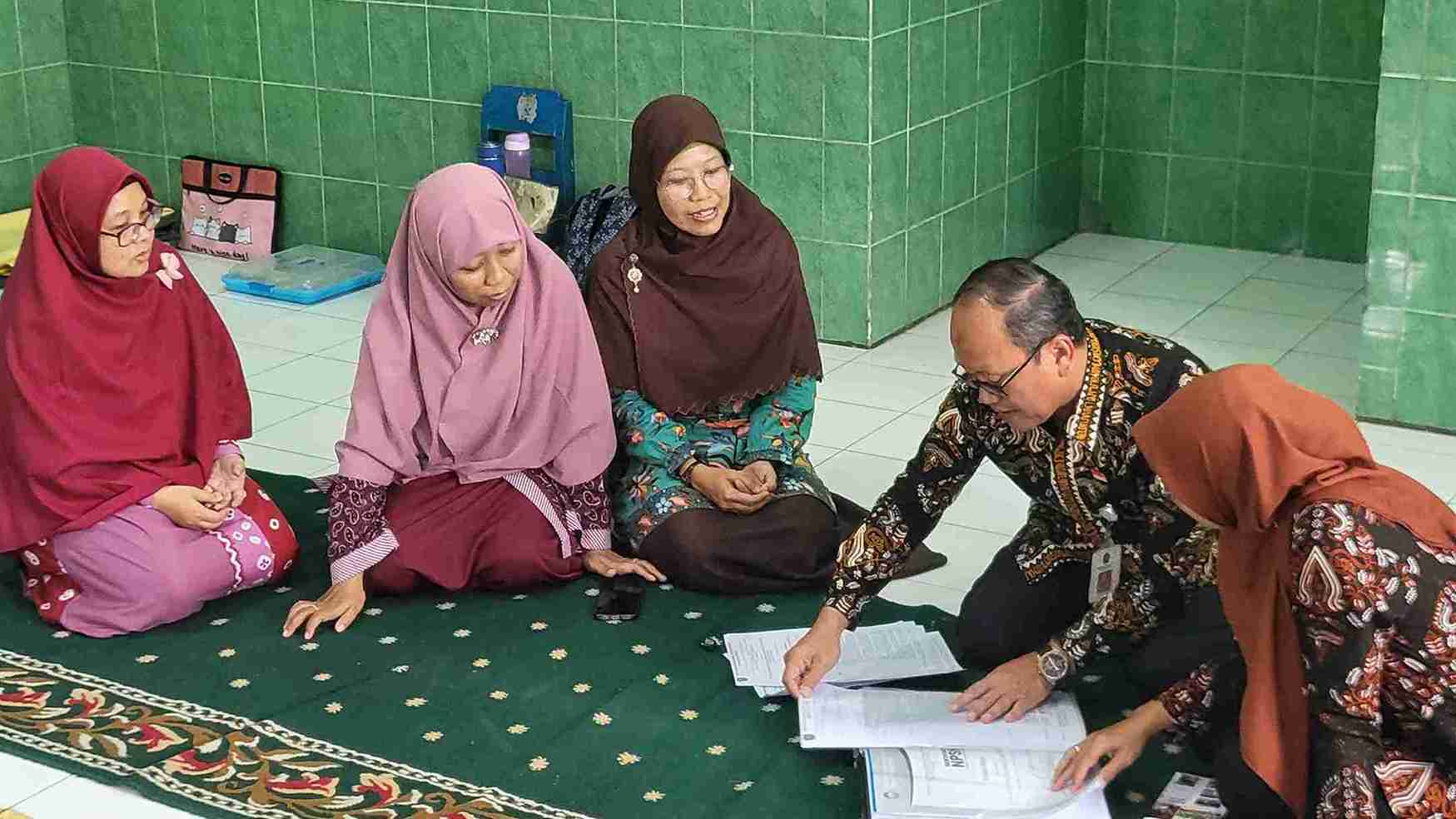 Pemkot Yogyakarta Gelar Sweeping Daycare Pasca Kasus Little Aresha, 149 Korban Lapor ke Hotline