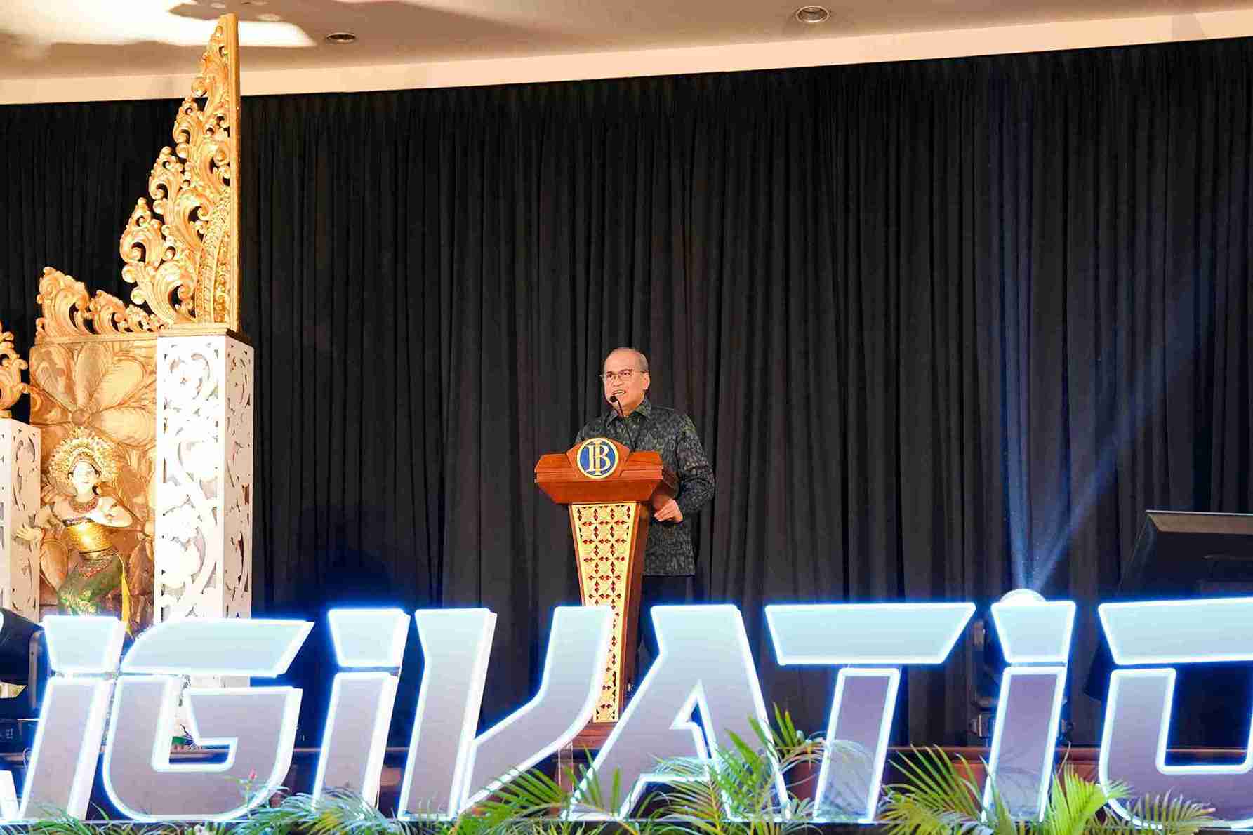 Baligivation 2026: Digitalisasi Jadi Motor Pertumbuhan Ekonomi Bali