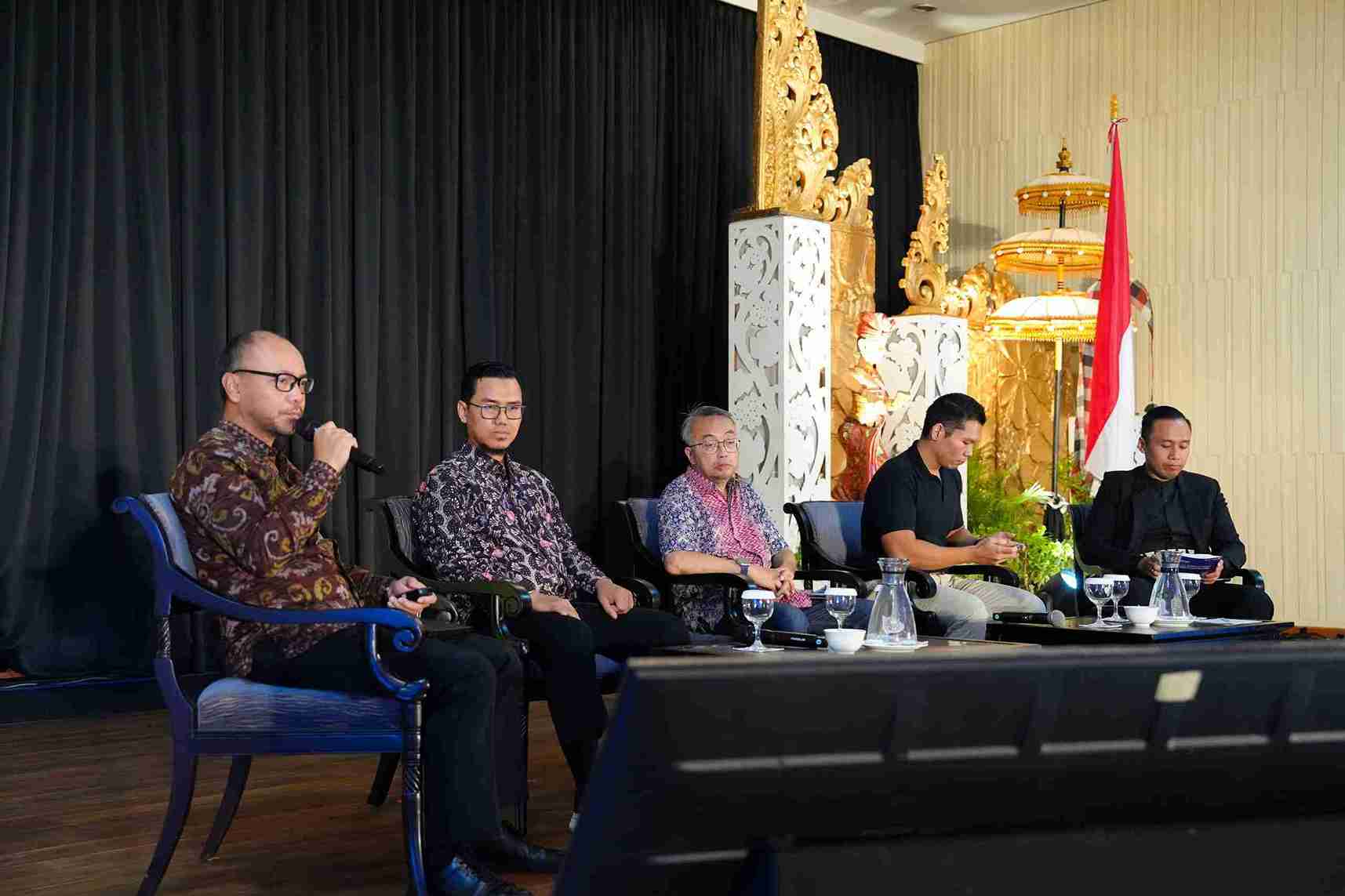 Baligivation 2026: Gen Z dan Alpha, Motor Baru Ekonomi Digital Bali