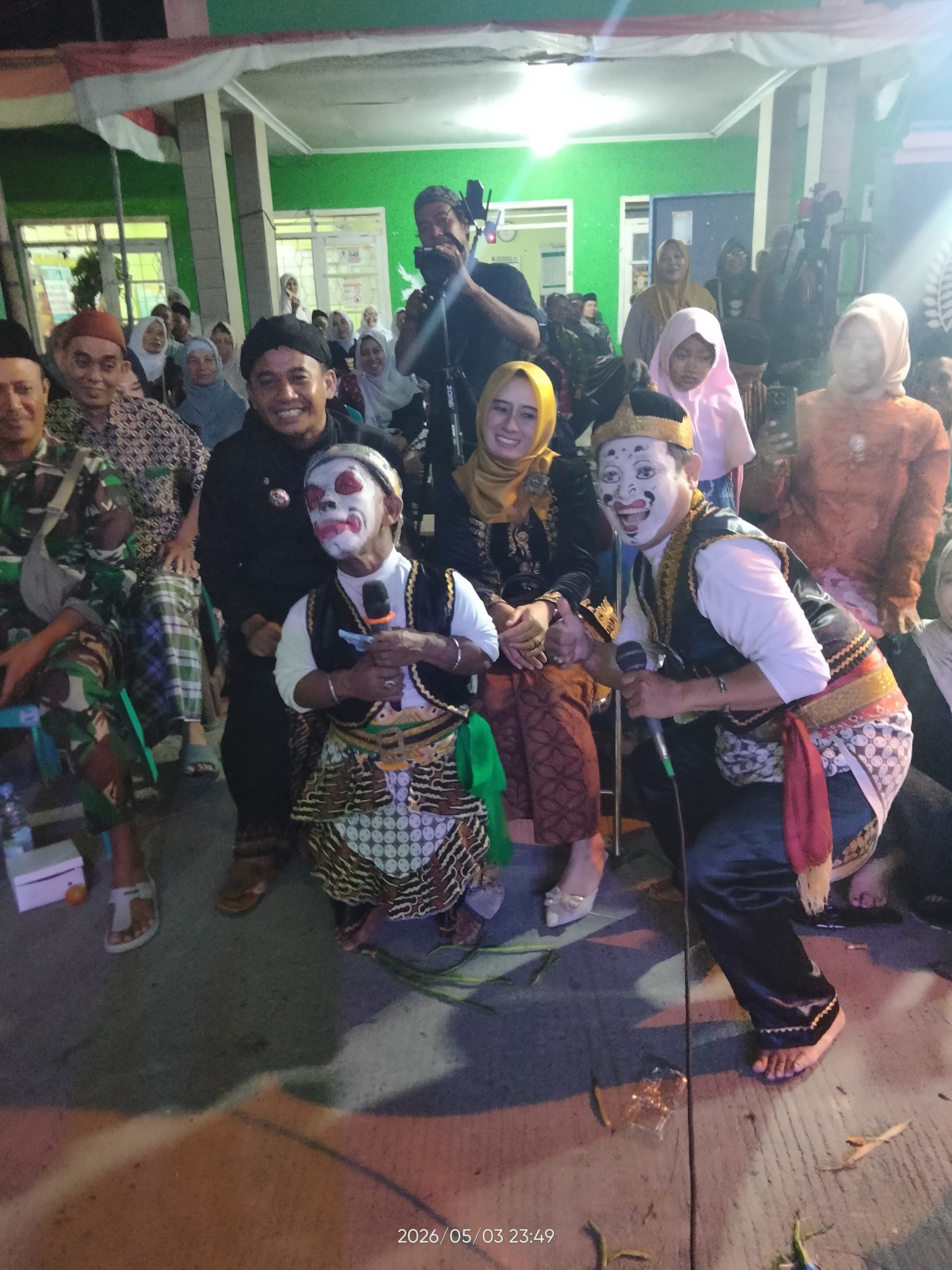 Sedekah Bumi Banjarsari 2026: Syukur, Kebersamaan, dan Pesan Luhur Budaya
