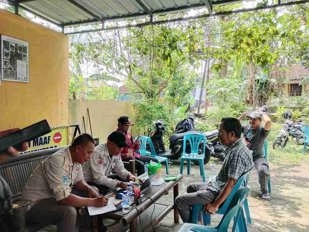 Polisi Selidiki Dugaan Kontaminasi Makanan di Acara Pamitan Haji Mlati