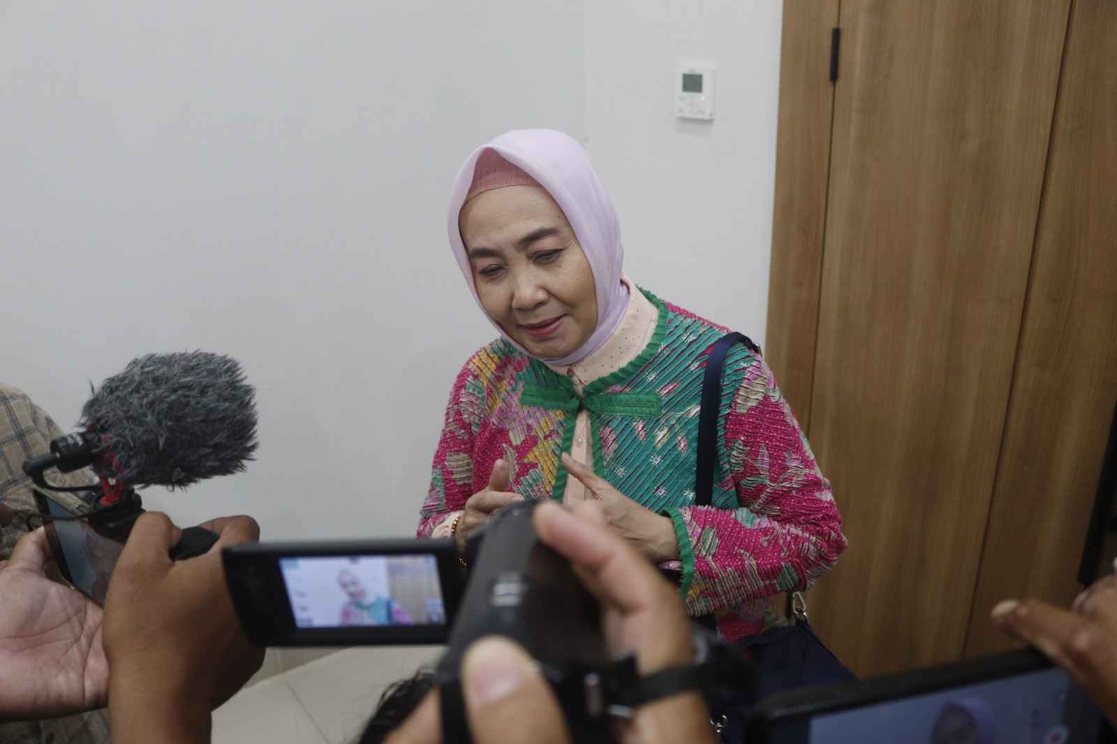 Prof Dwikorita: DIY Siap Hadapi Potensi Gempa Megathrust