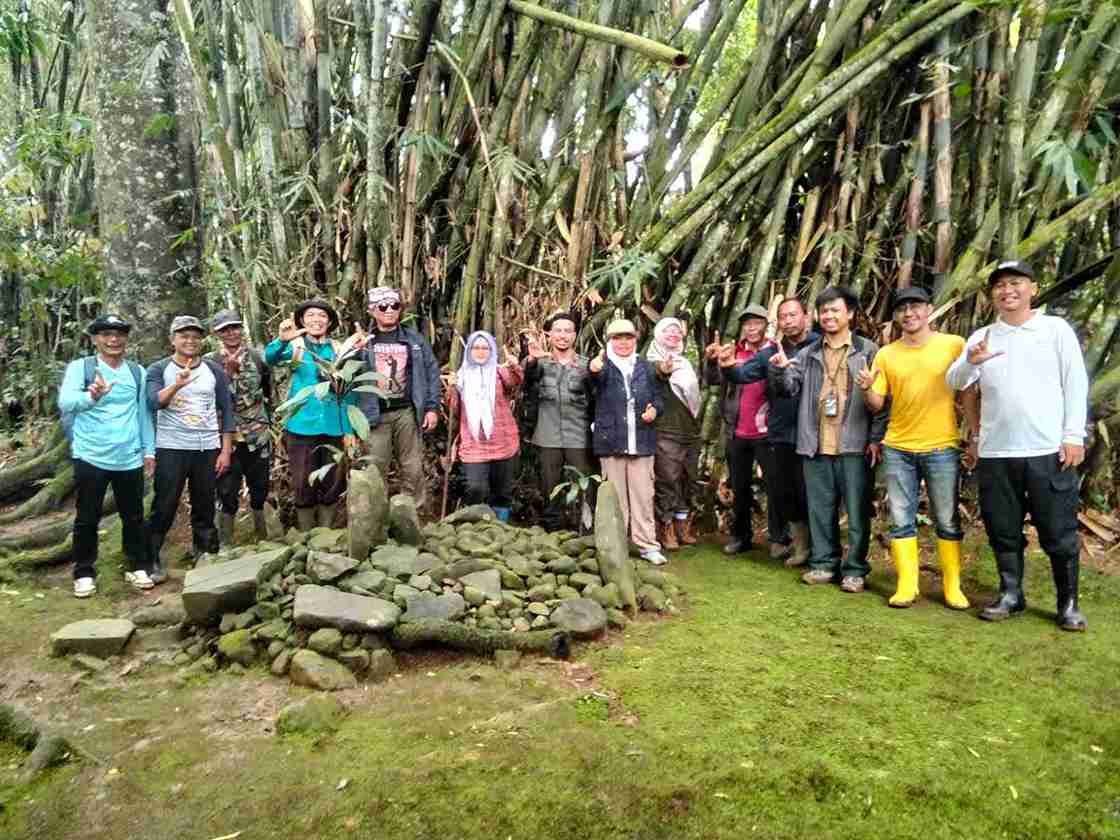 Gunung Ageung dan Misteri Megalitiknya, Menuju Cagar Budaya Nasional