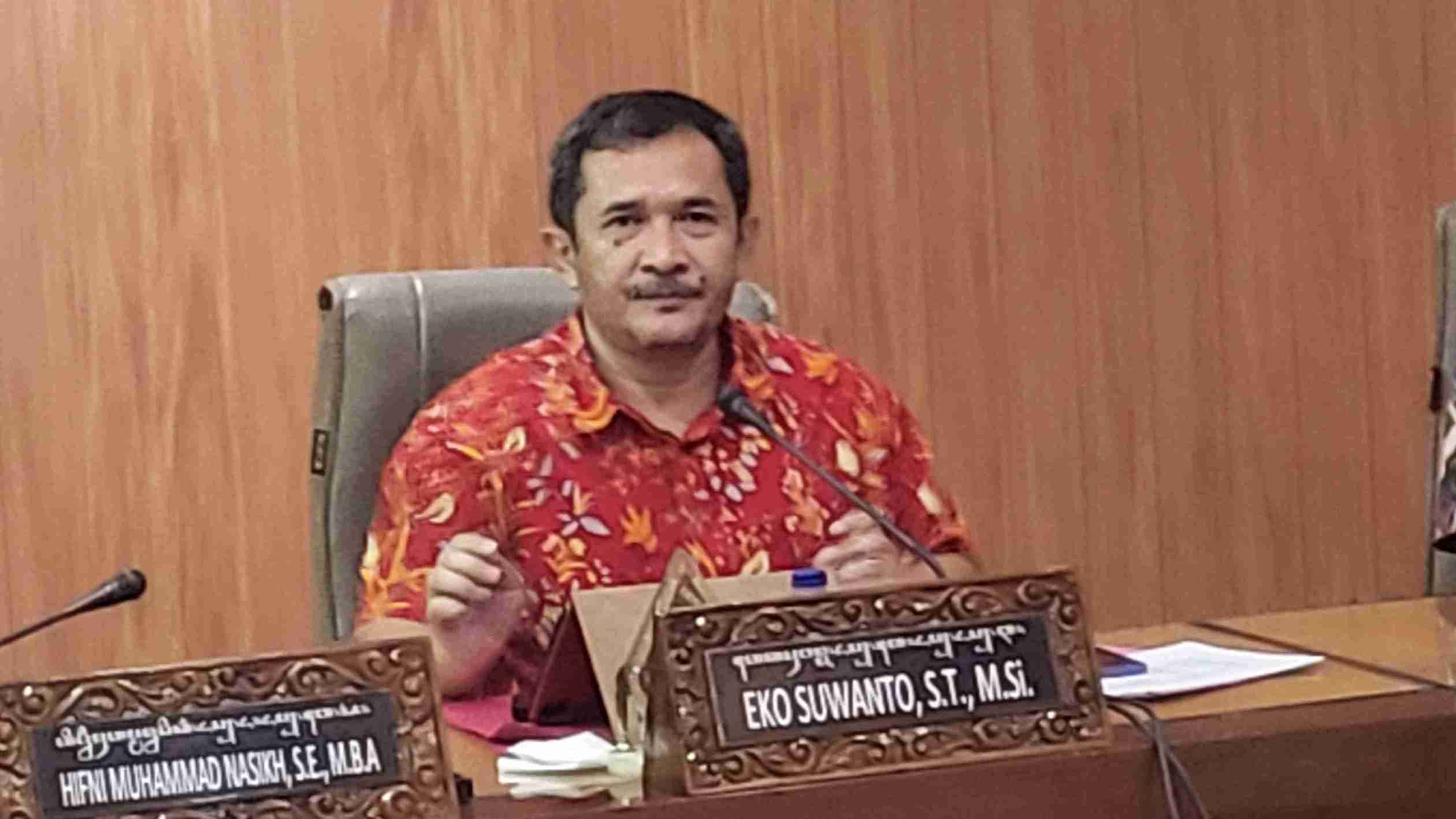DPRD DIY Soroti Tingginya Angka Anak Tidak Sekolah dan Penurunan BOSDA