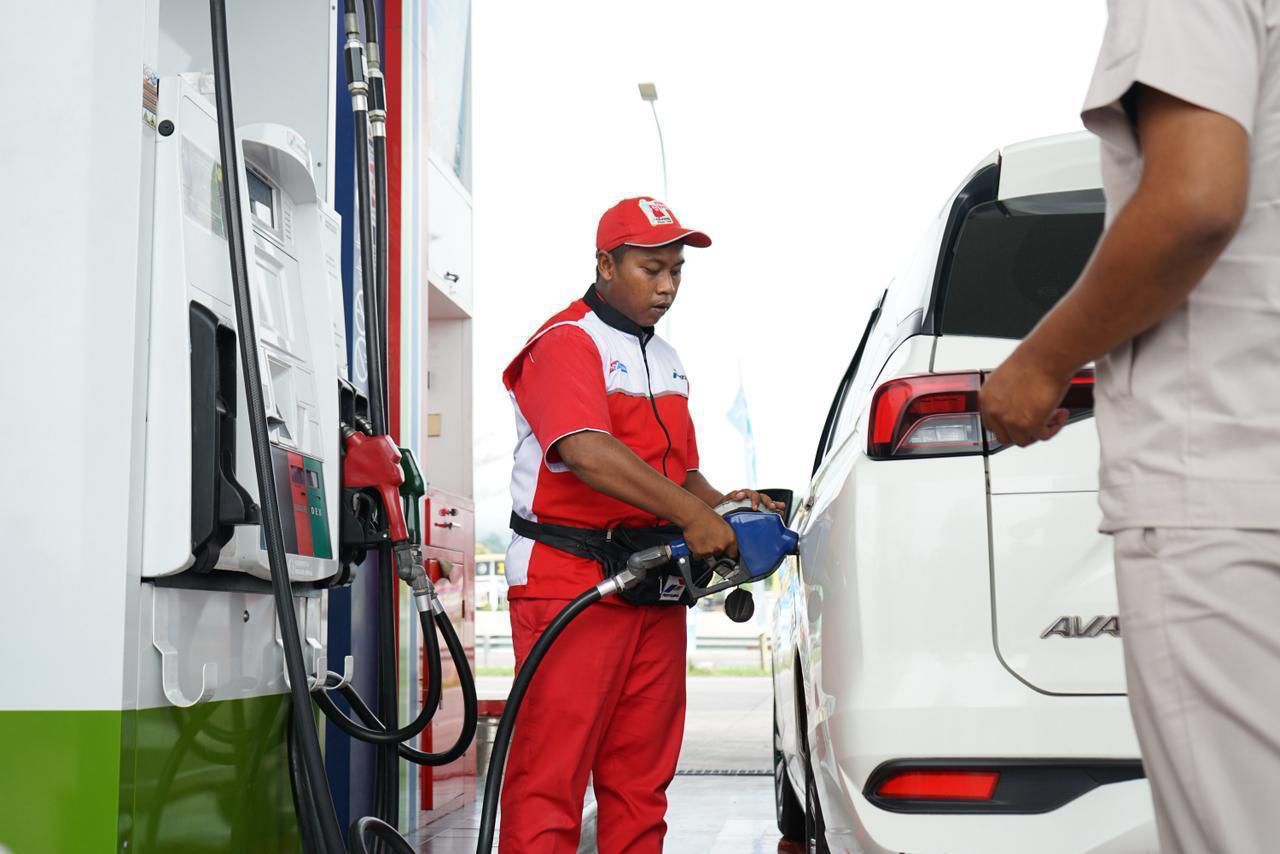 Pertamina Patra Niaga Tegas, SPBU Denpasar Kena Sanksi Usai Kasus Biosolar