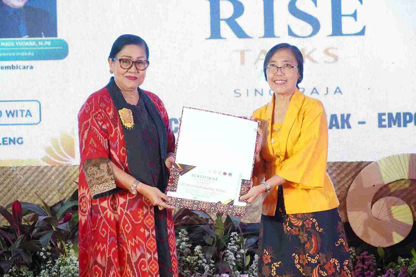 Kesadaran Kolektif Masyarakat Dorong Pengelolaan Sampah Berkelanjutan di Bali