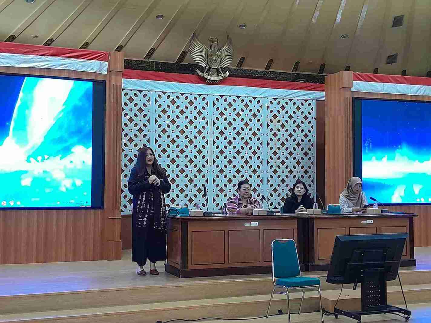 Komnas Perlindungan Anak Dorong Pengawasan Ketat Daycare, Pemkot Yogyakarta Siapkan Regulasi Baru