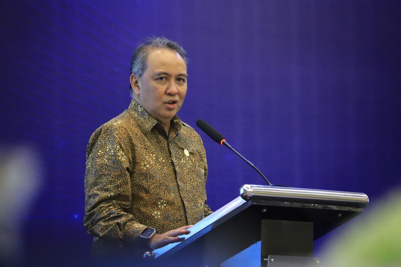 Scam Kian Marak, OJK Gandeng Australia Tingkatkan Perlindungan Konsumen