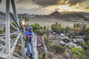 Integrasi Jaringan dan Ekspansi 5G Jadi Motor Pertumbuhan