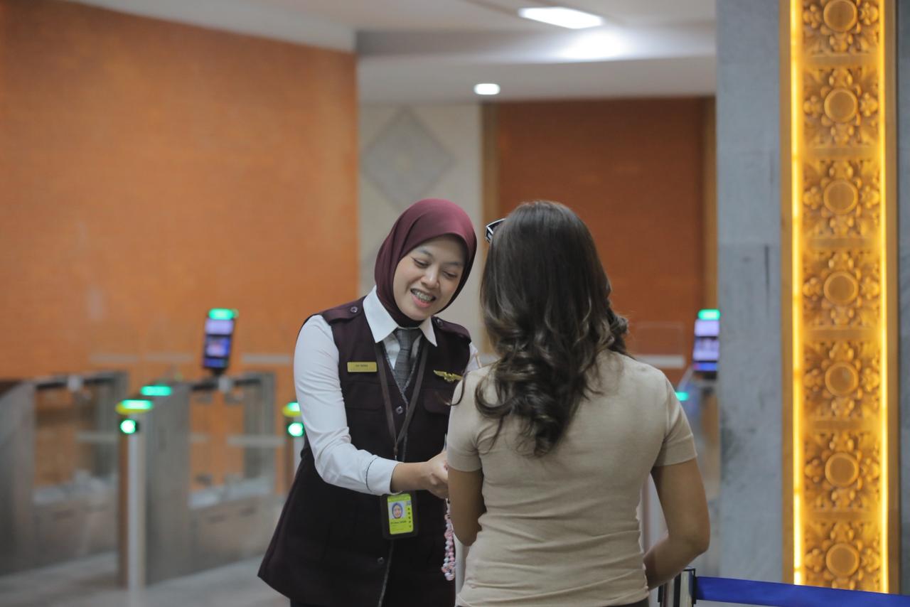 Bandara Bali Gandeng ICAO Tingkatkan Kompetensi Personel Keamanan