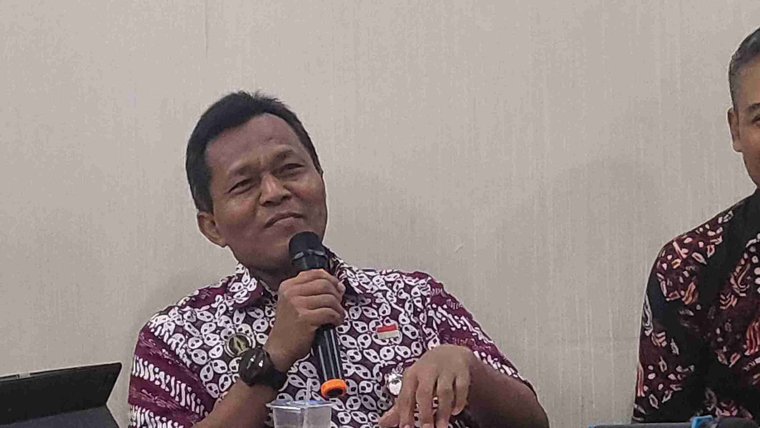 Sapi Kurban Presiden Prabowo untuk Warga Bantaran Sungai Yogyakarta