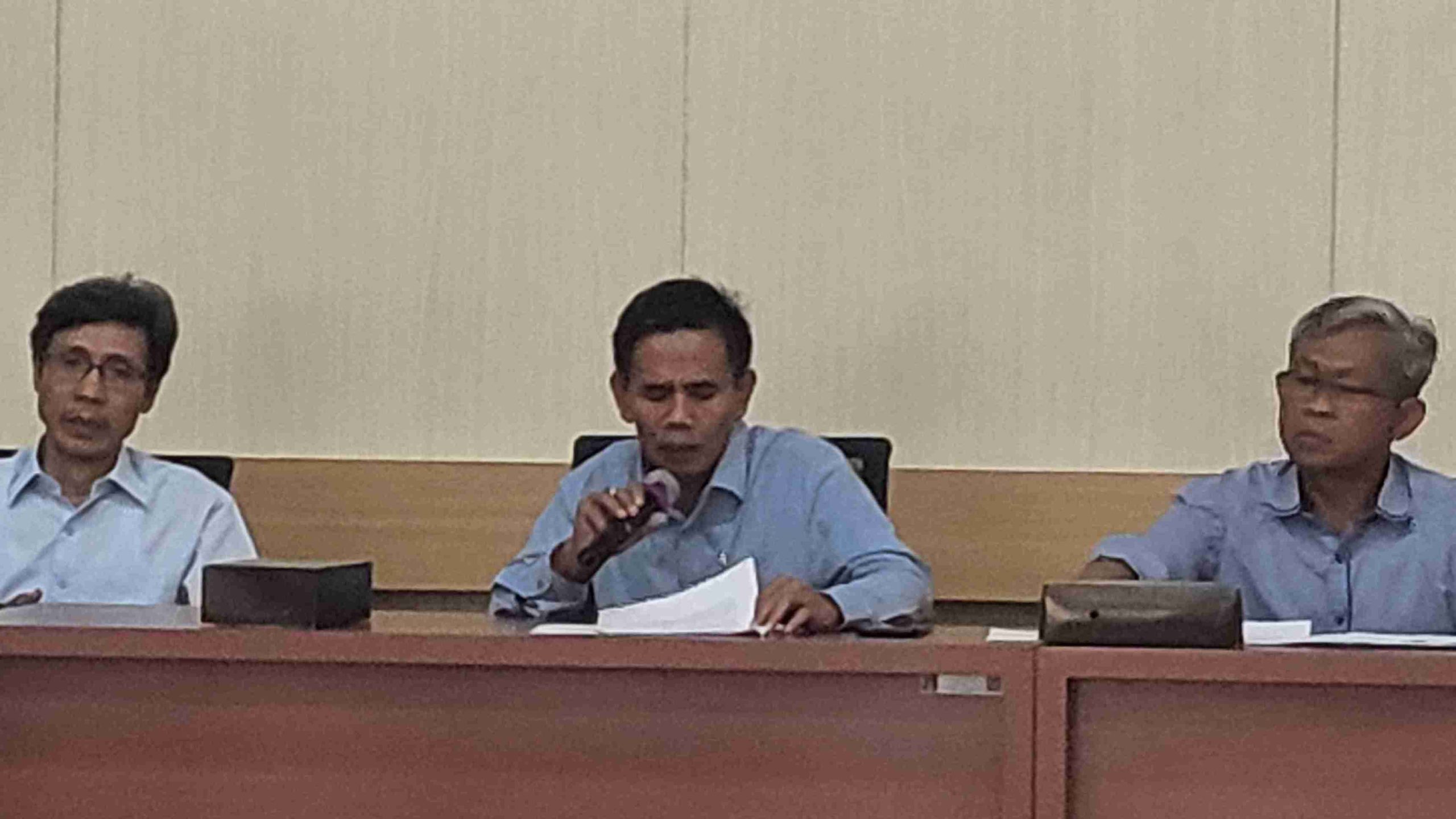 Harga Aspal Melonjak, Sleman Genjot Program ‘Dalan Alus’ Demi Ekonomi Daerah