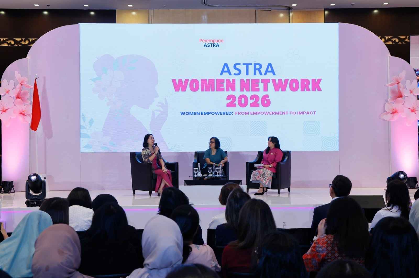 Astra Women Network 2026: Dari Pemberdayaan Menuju Dampak Nyata