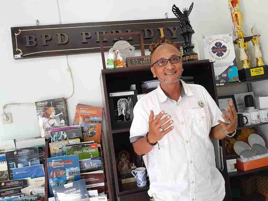 Alert Buat Pelancong Jogja: Nomor Hotel di Google Maps Banyak Di-hack, Ini Tips Amannya