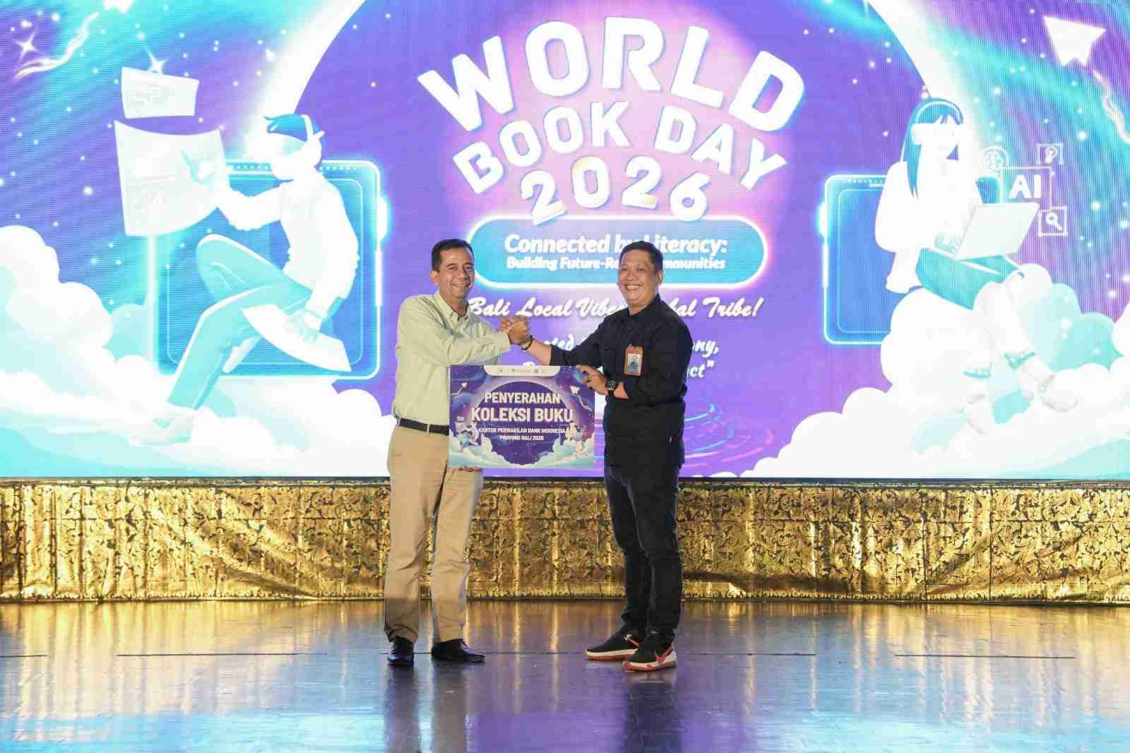 Bank Indonesia Dorong Literasi Hijau untuk Keberlanjutan Ekonomi Bali