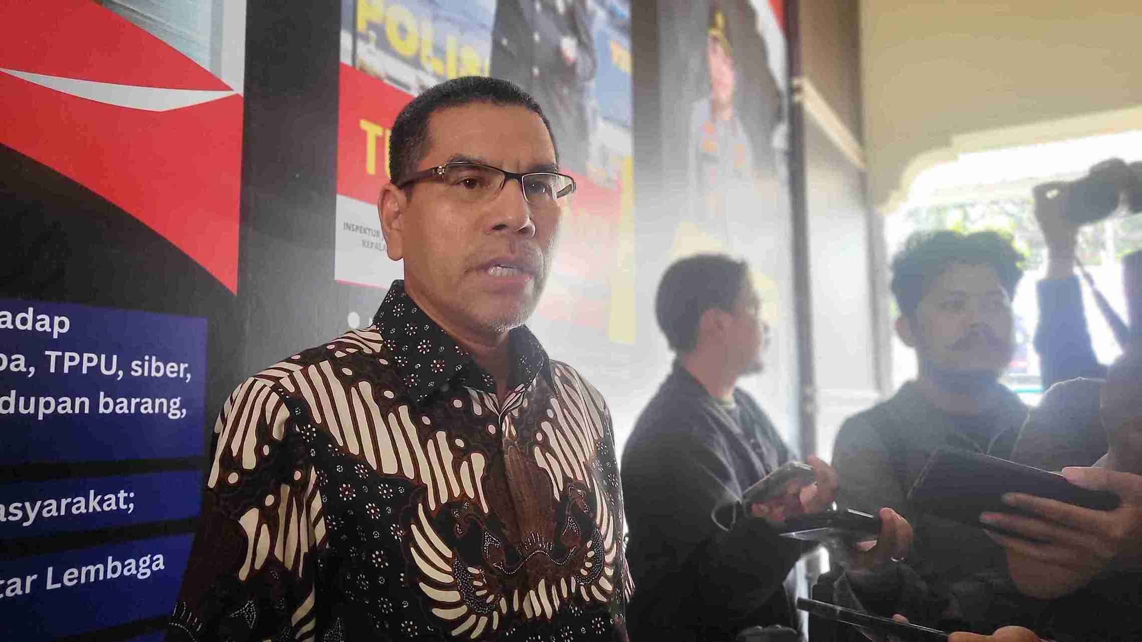 Komnas HAM Dukung Polresta Yogyakarta Usut Tuntas Kasus Kekerasan Anak di Daycare Little Aresha