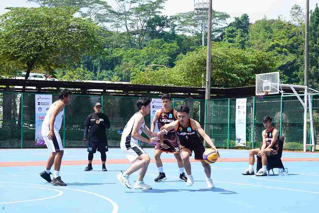 PGTC 2026 Gebrak Kampus! Saatnya Mahasiswa Unjuk Gigi Lewat Inovasi Kreatif dan Olahraga