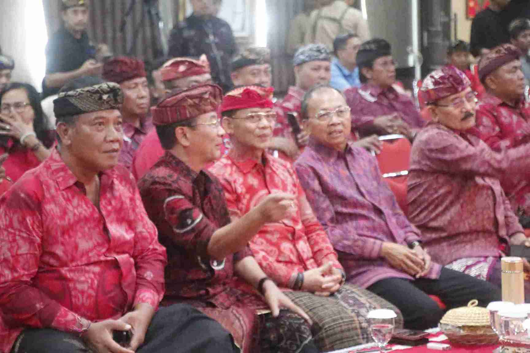 Antusiasme Generasi Muda Meriahkan Lomba Mixologi Arak Bali