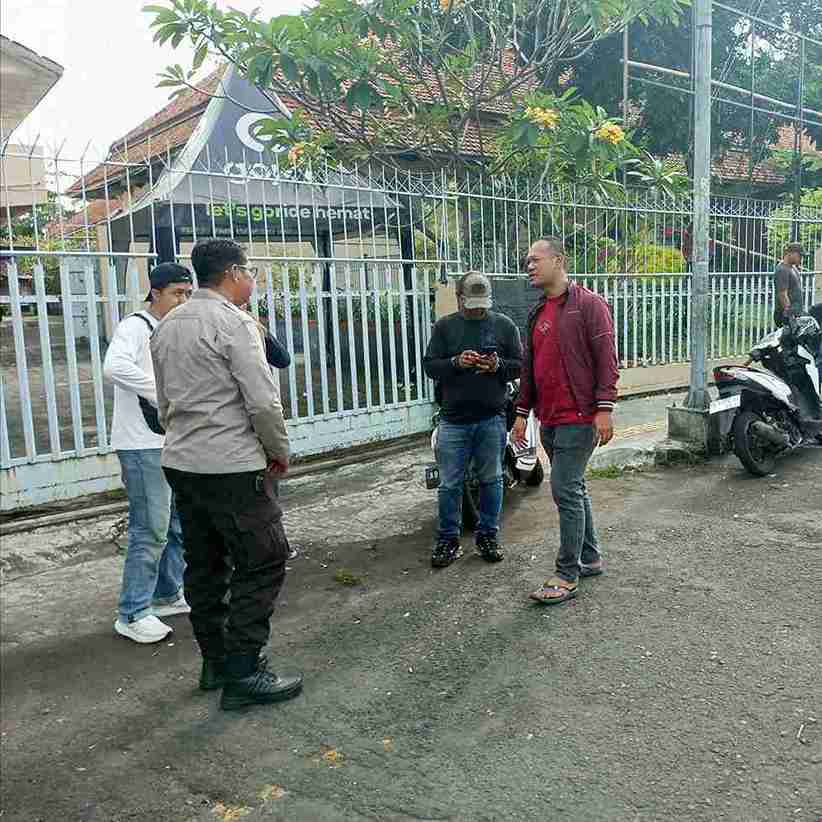 Tiga Pelaku Penganiayaan Kridosono Ditangkap, Tiga Lainnya Masih Buron