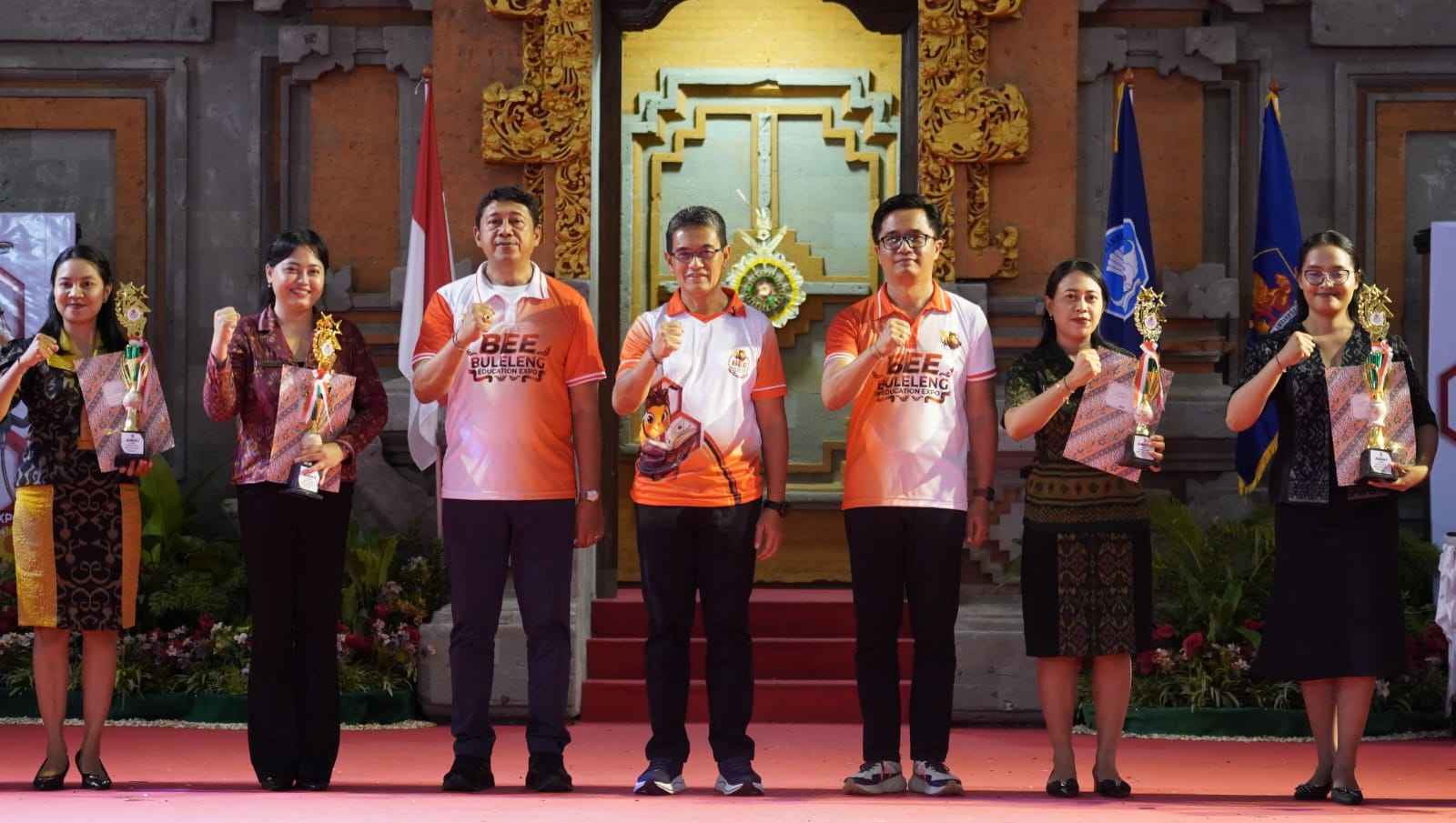 BEE 2026 Sukses Perkuat Identitas Singaraja Sebagai Kota Pendidikan