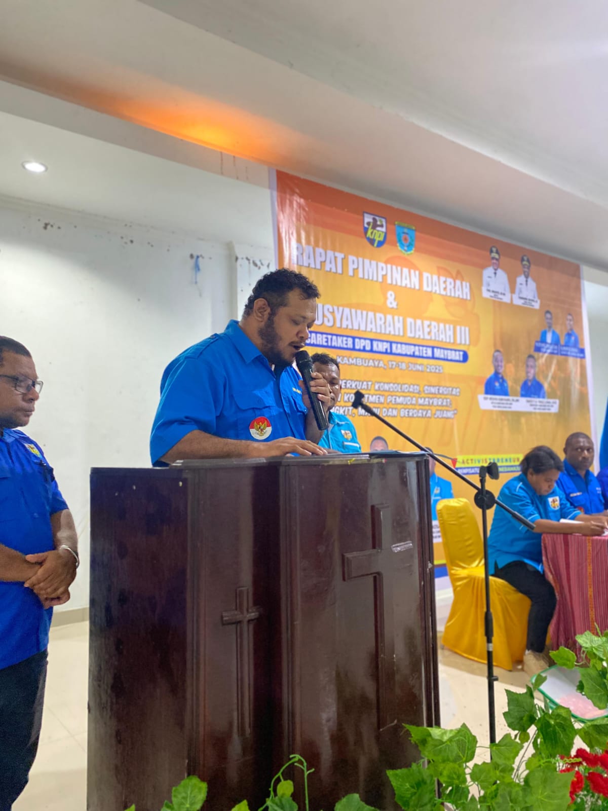 Harmonisasi Adat dan Investasi: Jalan Tengah Membangun Papua yang Lebih Sejahtera