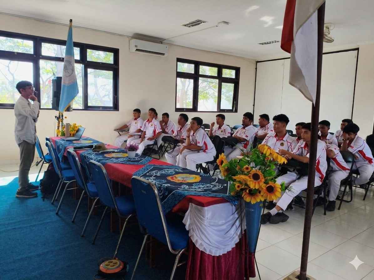 Generasi Muda Bali Siap Hadapi Teknologi Otomotif Bersama Astra Motor