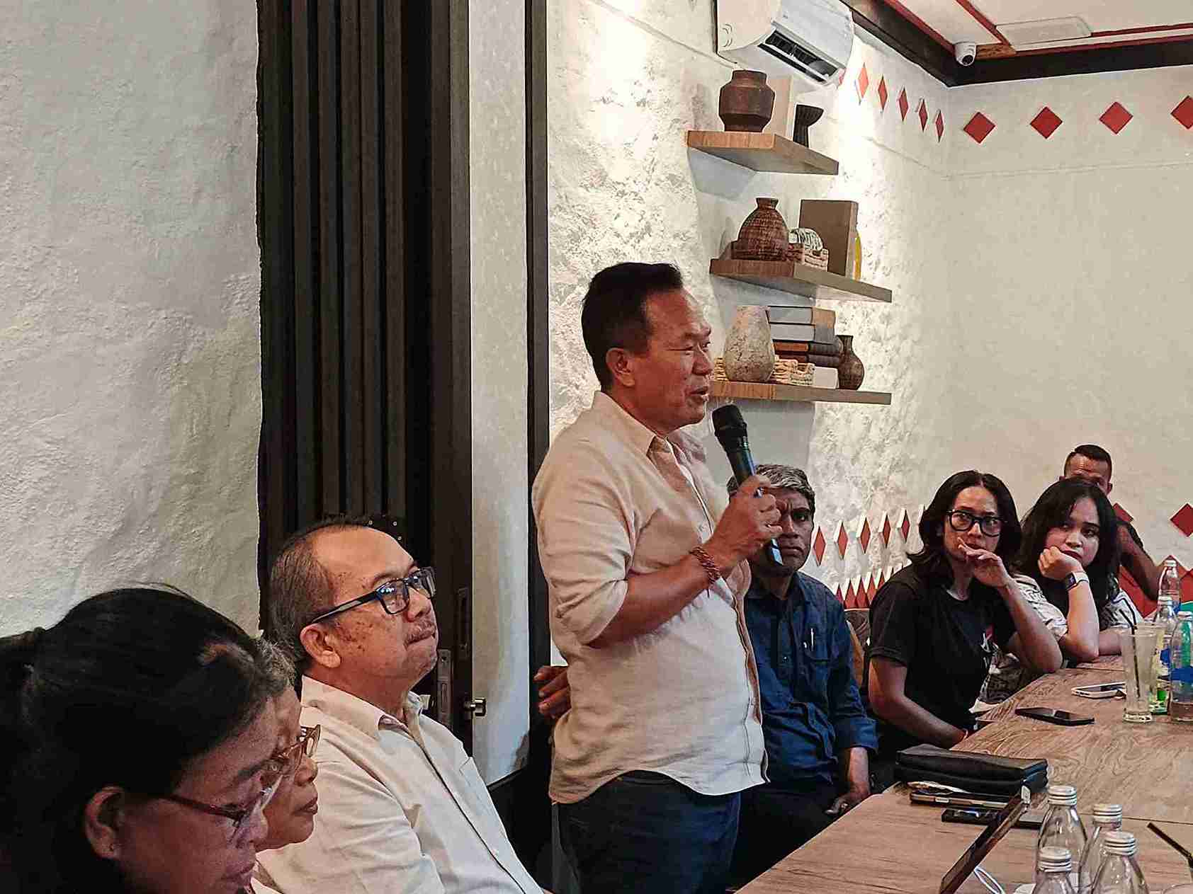 Jatiluwih Festival VII 2026: Lari Sambil Menikmati Pemandangan Sawah Ikonik di Bali