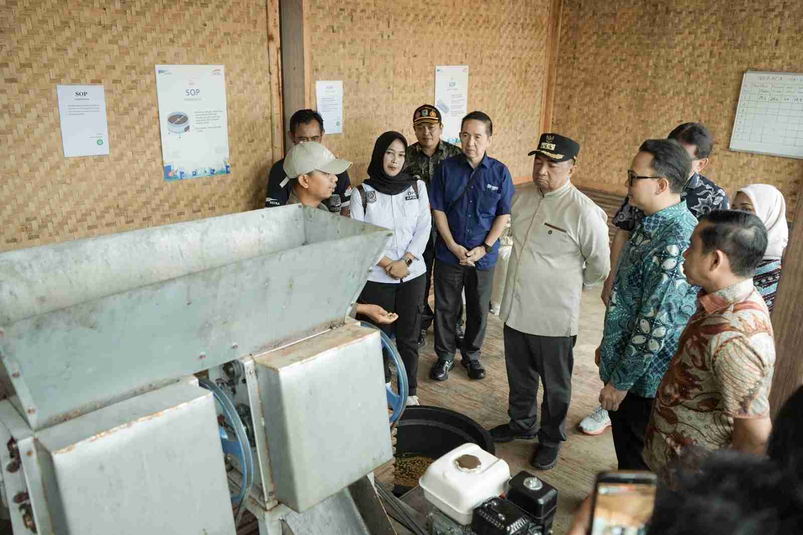 Astra Hadirkan Hunian Nyaman dan Pusat Kopi di Garut