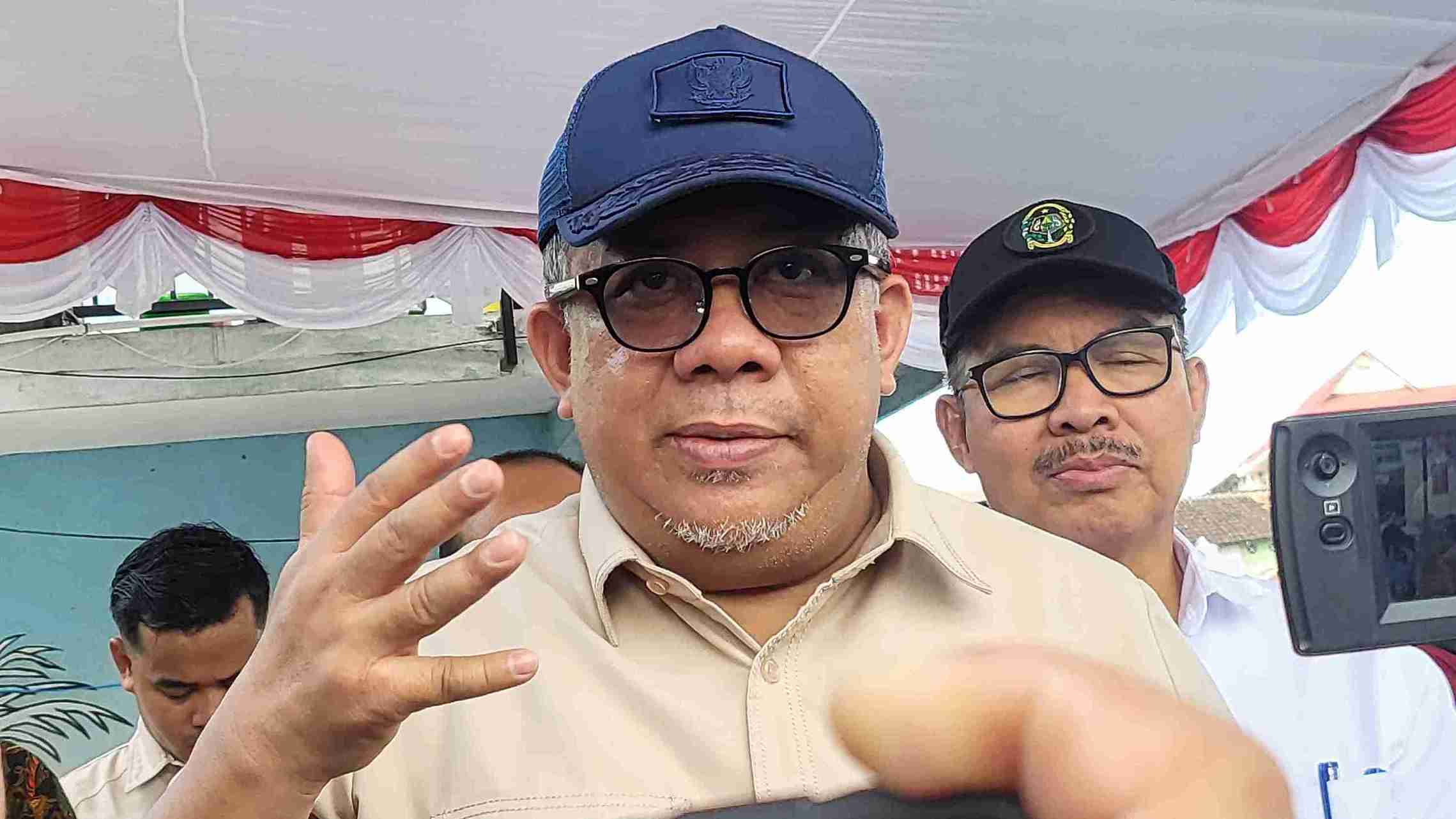 Pemkot Yogyakarta Siapkan Rp 56 Miliar untuk Percantik Kawasan Bantaran Kali Code