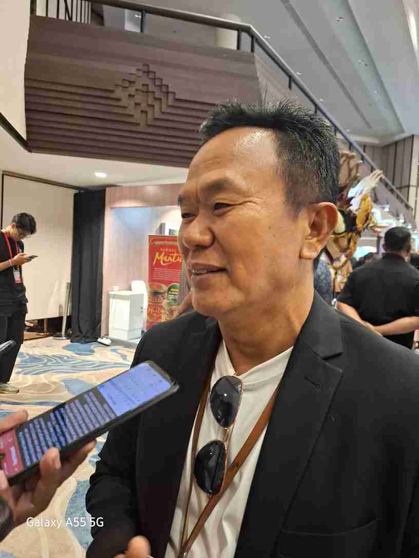 Optimalkan Ajang BBTF 2026, Jatiluwih Perkuat Jejaring Bisnis dan Pasar Domestik