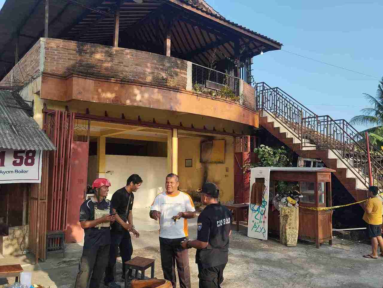 Api Misterius di Seyegan Sleman: DPR RI Desak Riset Mendalam