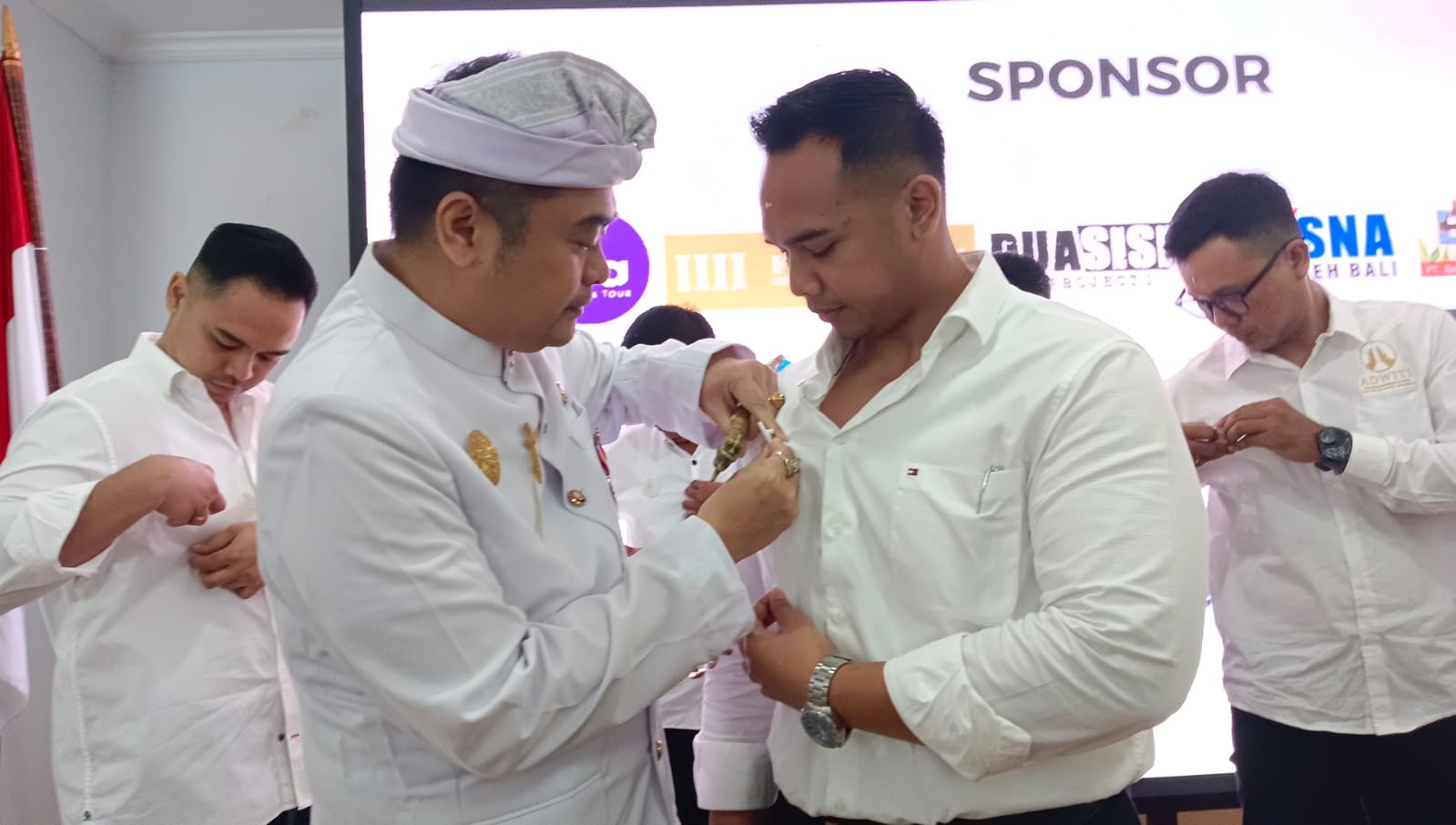 Dorong Ekonomi Lokal, Asosiasi Wisata Spiritual ADWITI Kini Hadir di Bali
