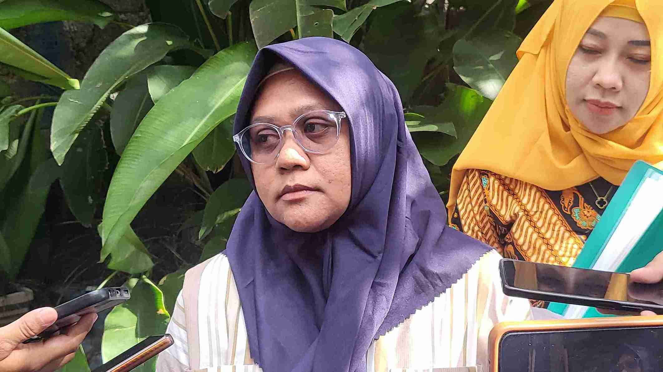 Pelukan Terakhir di Ruang Radiologi: Kenangan Pilu Ibu Saat Sang Anak Berhenti Tersenyum