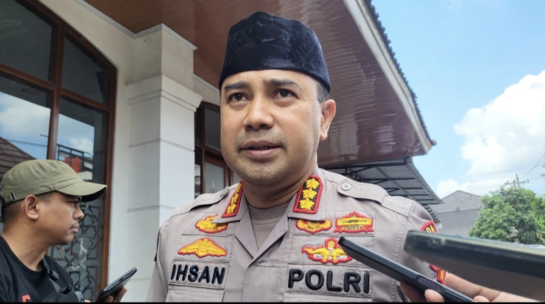Sewakan Tanah Kas Desa Tanpa Izin Sultan, Lurah Condongcatur Terjerat Kasus Hukum