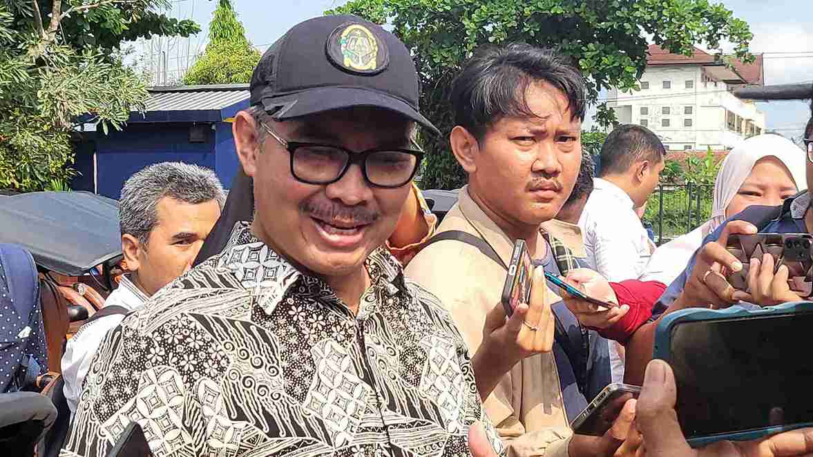 Jogja Bakal Punya Taman Pintar Baru di Giwangan, Intip Konsepnya!