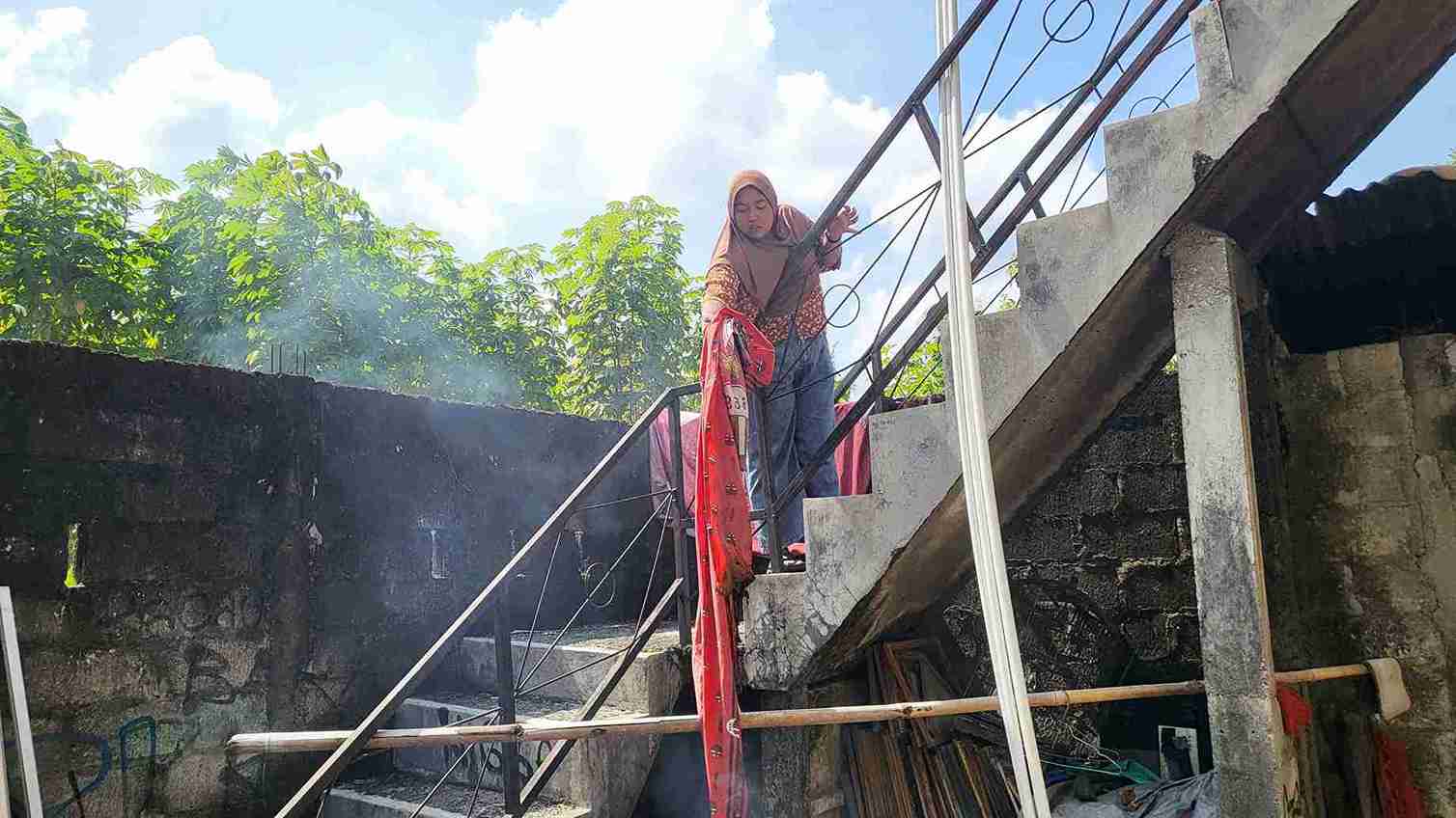 Api Misterius di Seyegan Sleman Belum Padam, Sudah 91 Kali Muncul dan Mulai Merembet