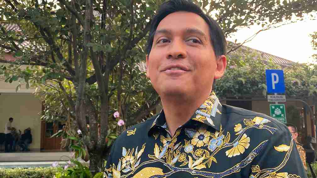 Sentil Gaya Hidup Pejabat, Lucky Hakim di Forum Forkopimda: Jangan Sekali-kali Sakiti Hati Rakyat