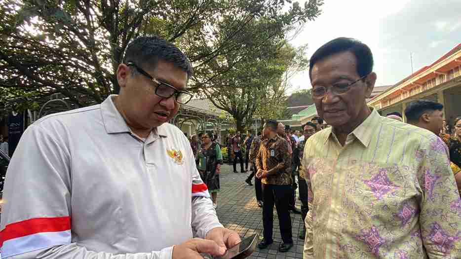 Tembus Rp332 Miliar, DIY Jadi ‘Jawara’ Pertumbuhan KUR Perumahan Nasional